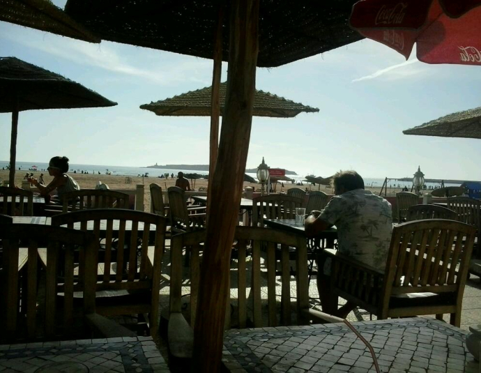 Restaurant De La Baie