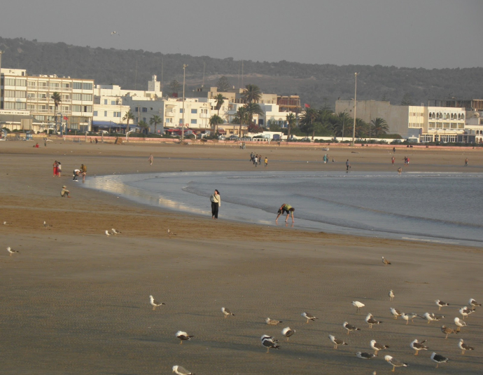 Restaurant De La Baie