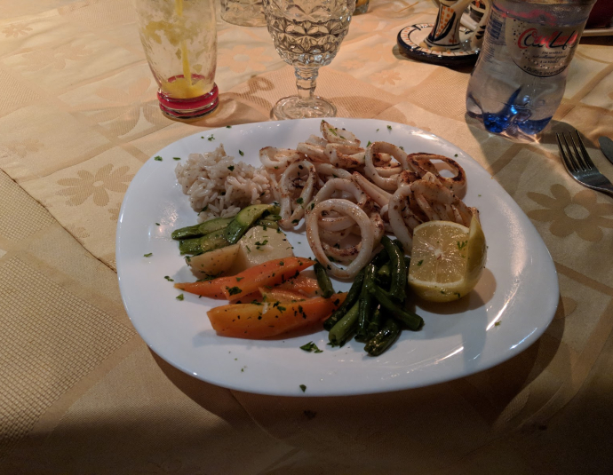 Restaurant des Rêves