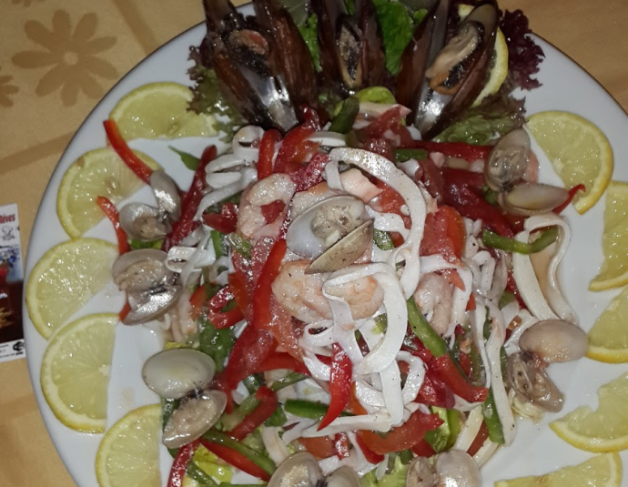 Restaurant des Rêves