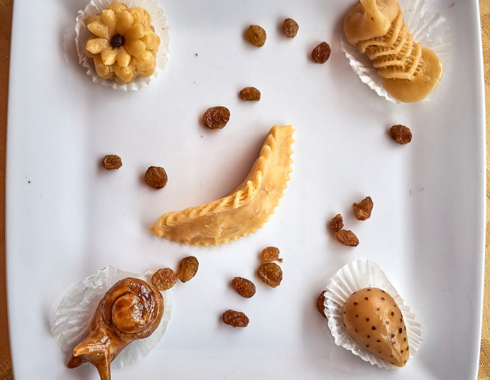 Restaurant des Rêves