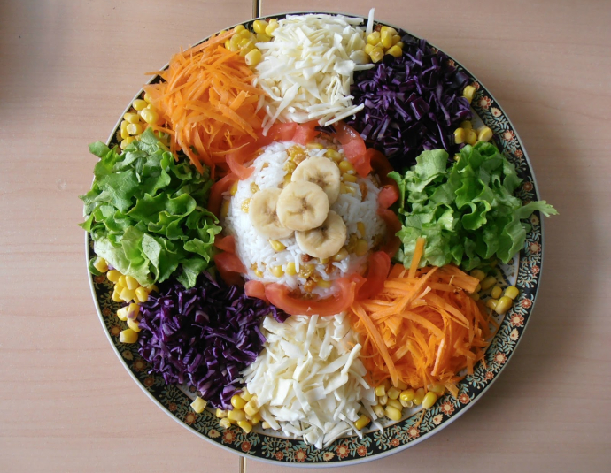 Restaurant Doha Errachidia