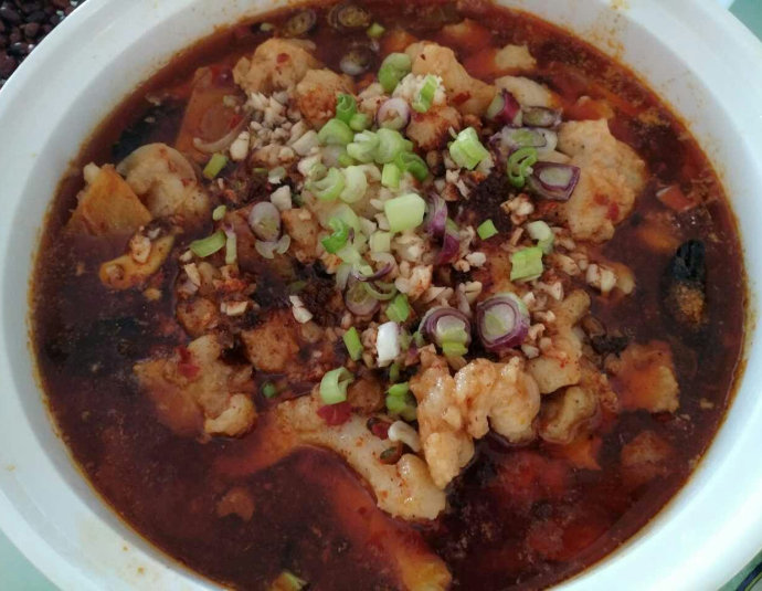 Restaurant du Goût Chinois