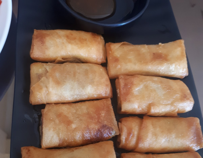 Restaurant du Goût Chinois