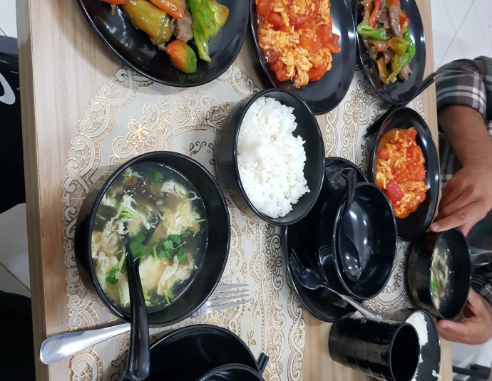 Restaurant du Goût Chinois