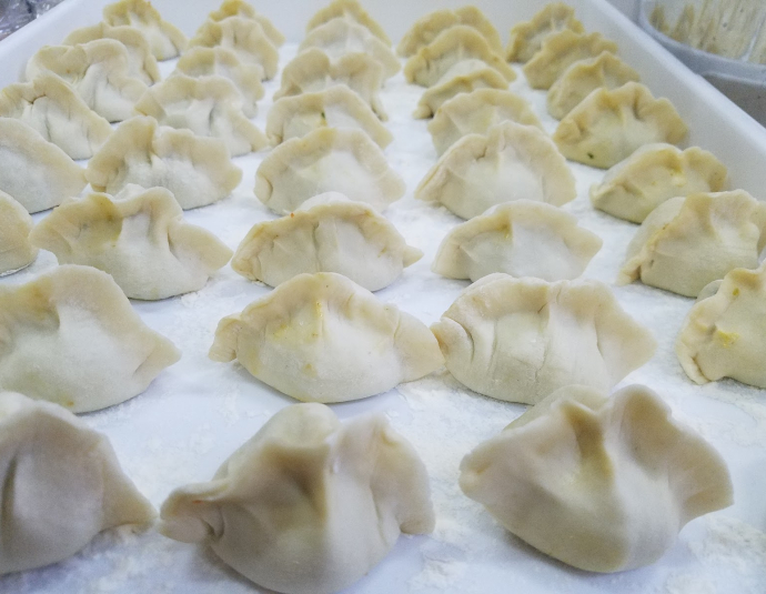 Restaurant du Goût Chinois