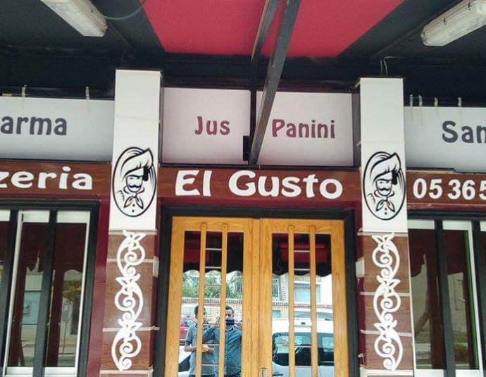 Restaurant El Gusto