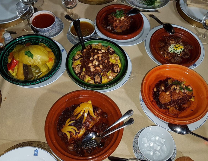 Restaurant El Korsan