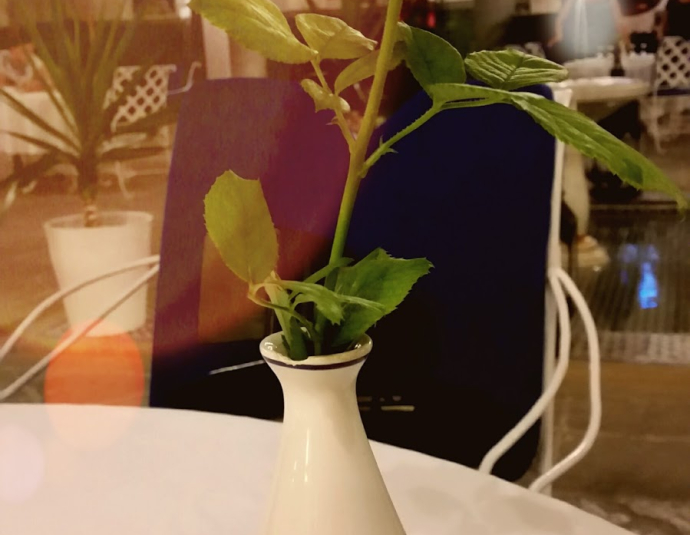 Restaurant El Korsan