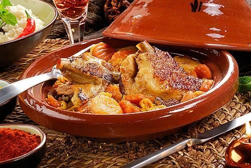 Restaurant et Grillade Zerda