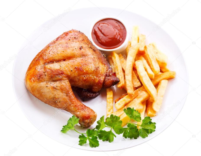 Restaurant et Grillade Zerda