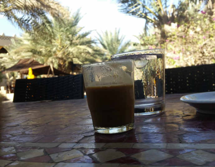 Restaurant Grillade Kefta 2