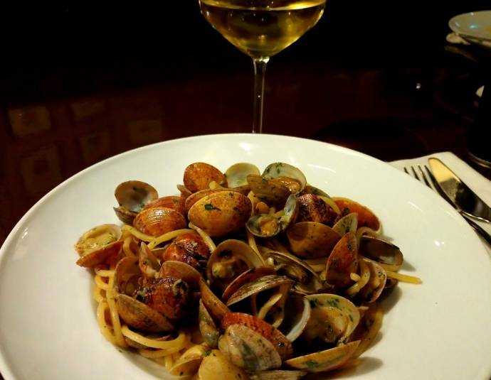 Restaurant Gusto Italia