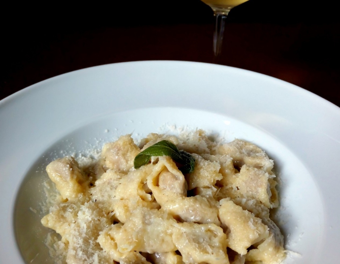 Restaurant Gusto Italia