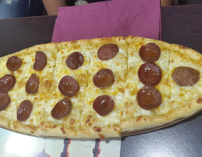 Restaurant Istanbul Grill