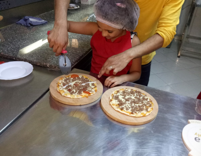 Restaurant Istanbul Grill