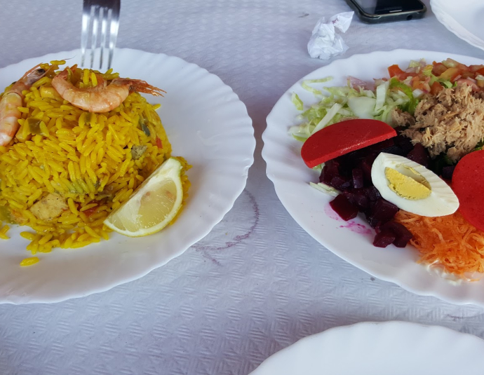 Restaurant Jawhara مطعم جوهرة