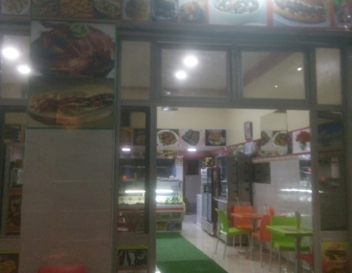 Restaurant Jawhara مطعم جوهرة