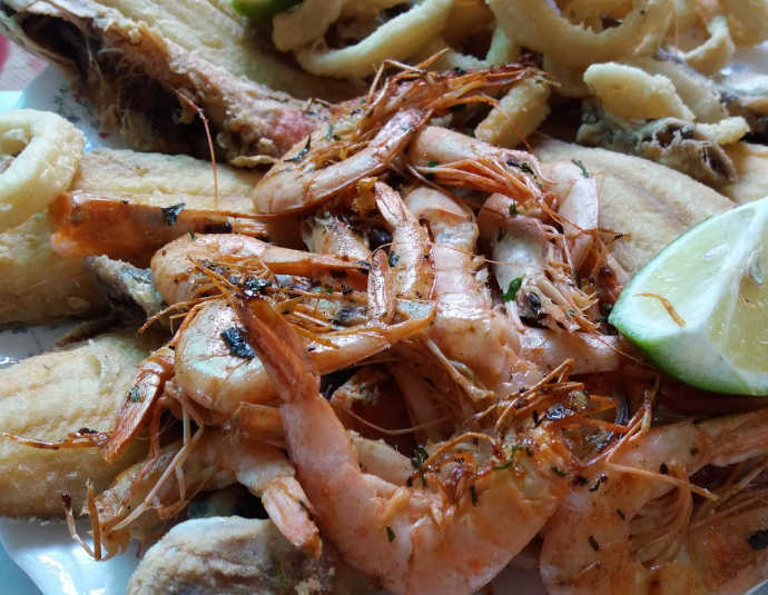 Restaurant Jawharat Alminae