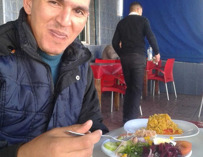 Restaurant Jawharat Alminae