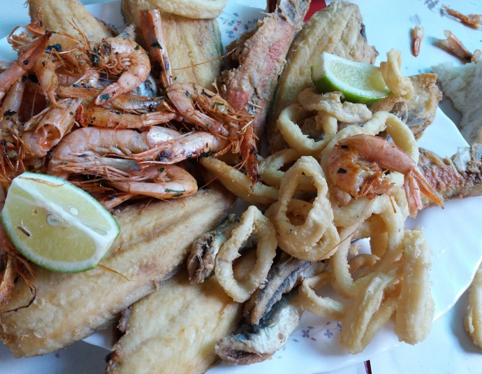 Restaurant Jawharat Alminae