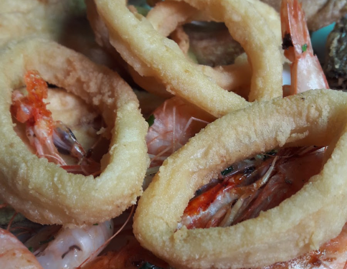 Restaurant Jawharat Alminae