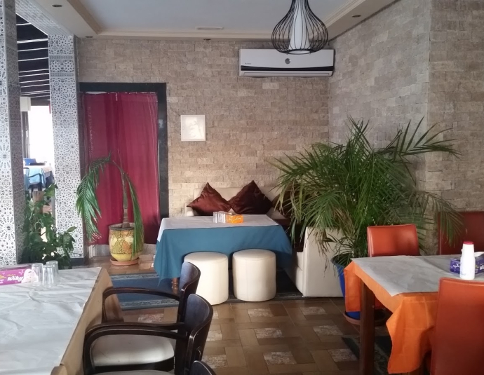 Restaurant Khay Ahmed