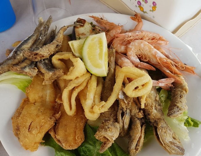 Restaurant Khay Ahmed