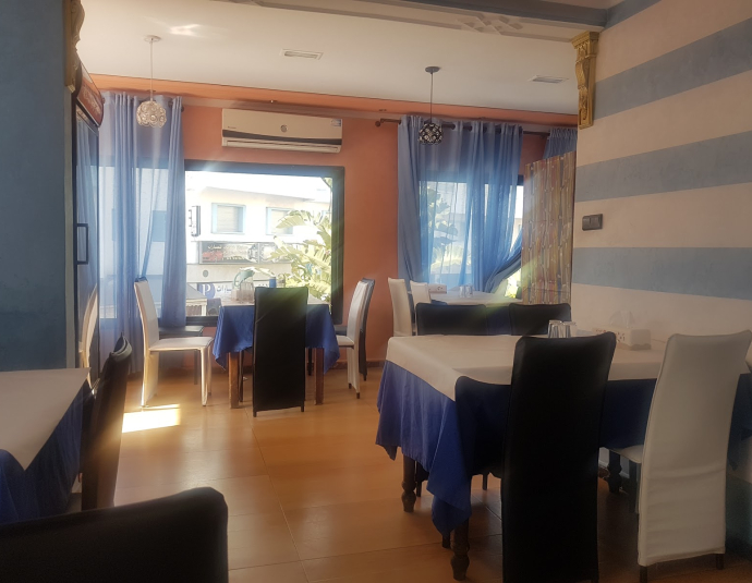 Restaurant Khay Ahmed