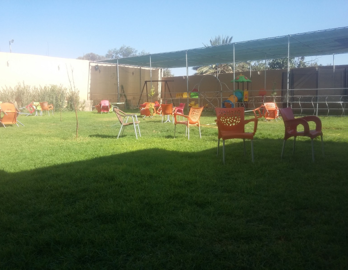 RESTAURANT Kser Souk