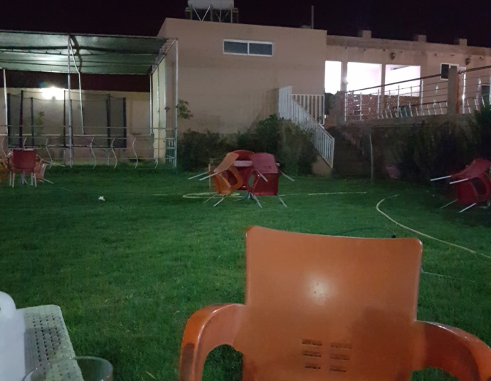 RESTAURANT Kser Souk