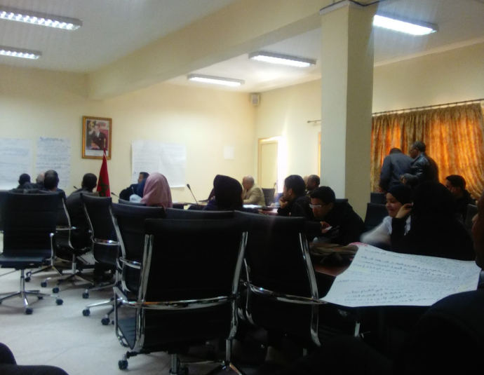 RESTAURANT Kser Souk