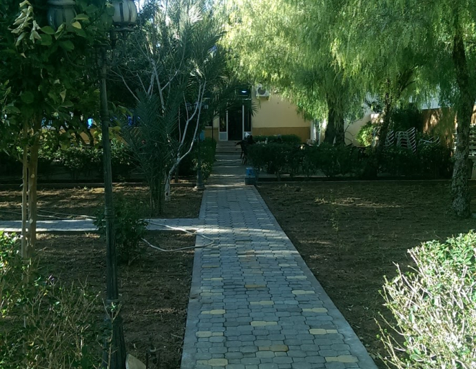 RESTAURANT Kser Souk