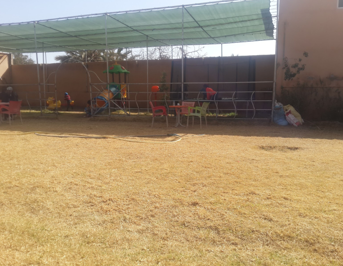 RESTAURANT Kser Souk