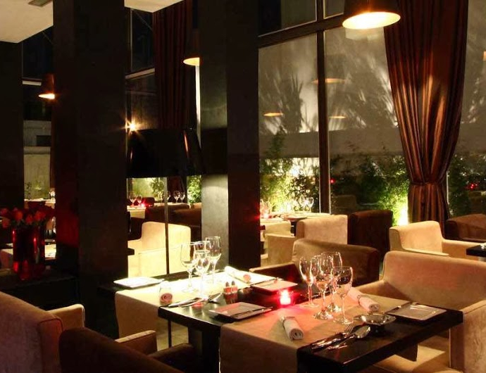 Restaurant L'Adresse