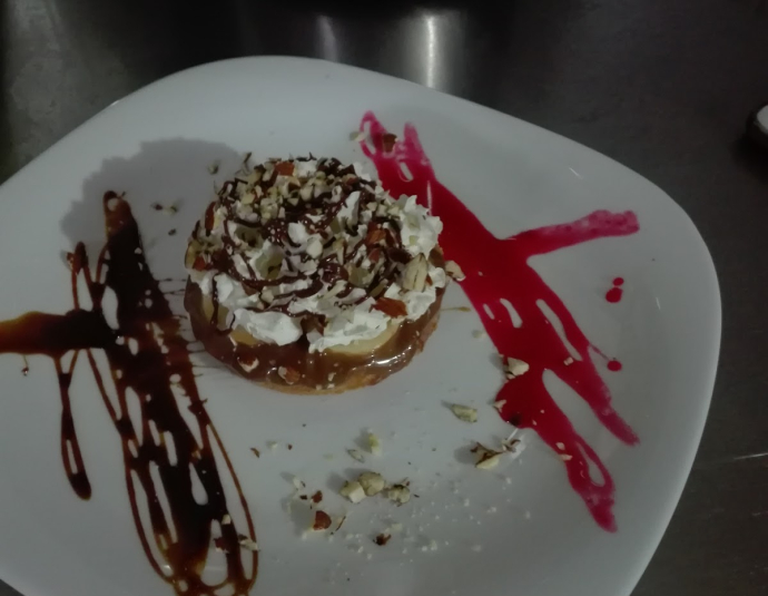 Restaurant L'Adresse