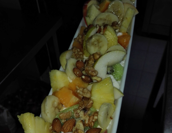 Restaurant L'Adresse