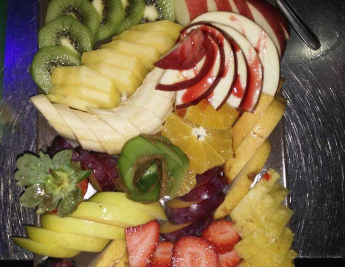 Restaurant L'Adresse