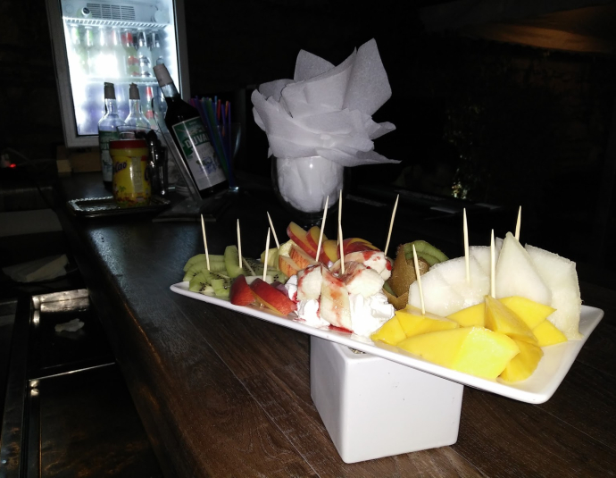 Restaurant L'Adresse