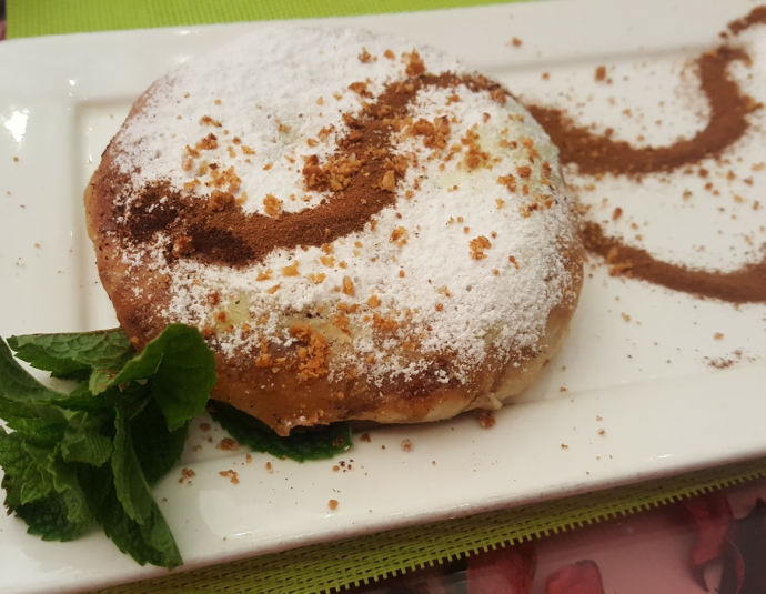 Restaurant La Cantine des Gazelles