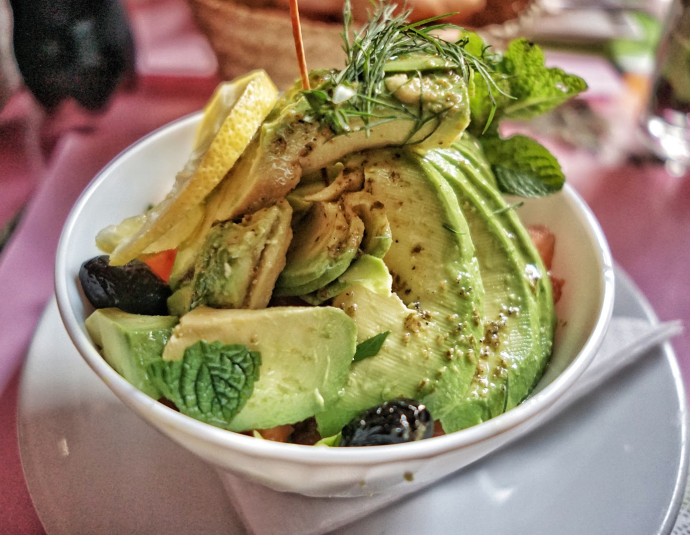 Restaurant La Cantine des Gazelles