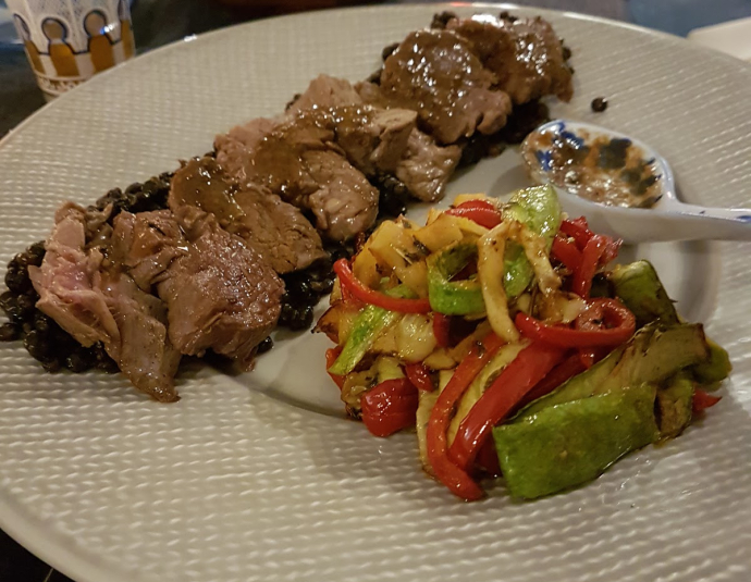 Restaurant la clé de voûte