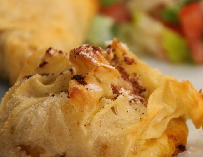 Restaurant la Decouverte