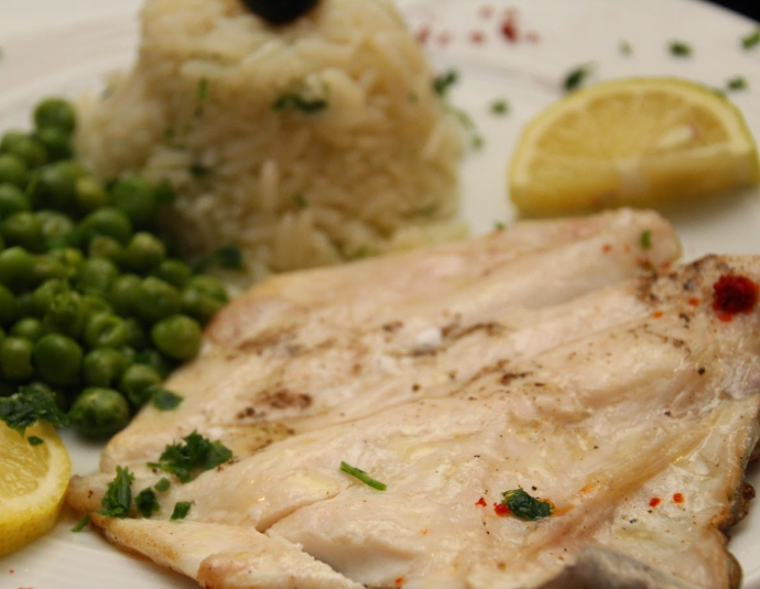 Restaurant la Decouverte