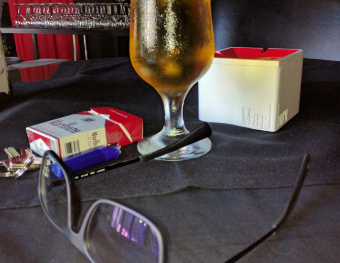 Restaurant La Fabrique