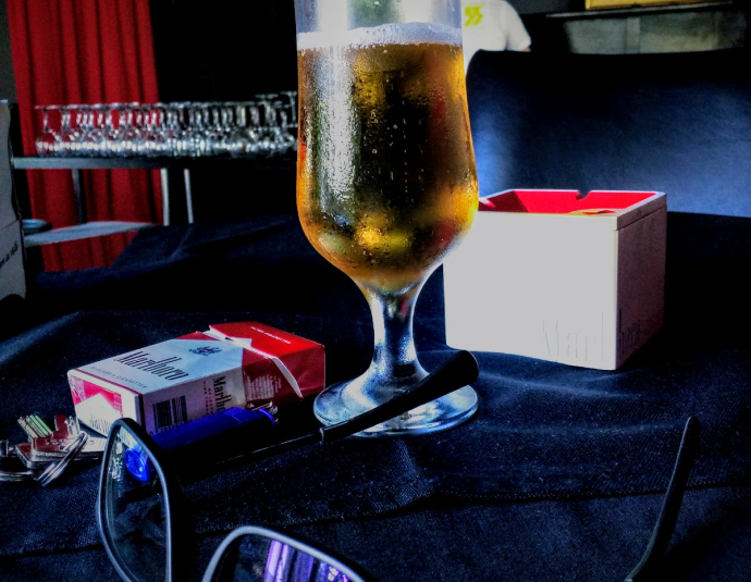 Restaurant La Fabrique