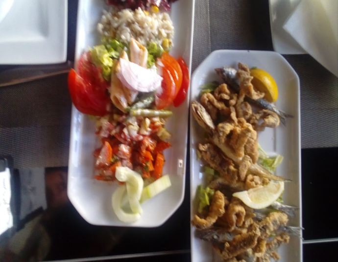 Restaurant La Fabrique