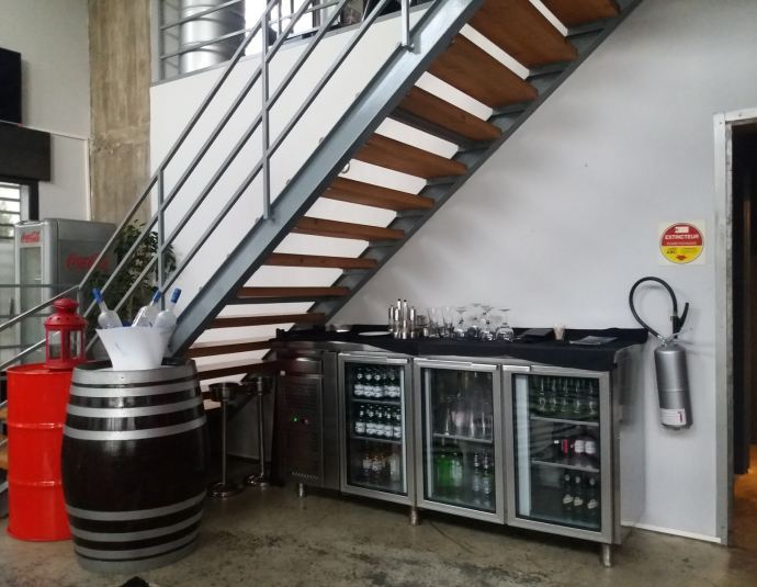 Restaurant La Fabrique