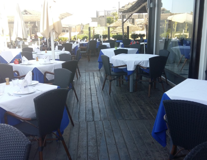 Restaurant La Terrazza