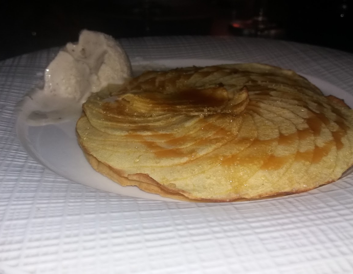 Restaurant Le BLOKK Marrakech